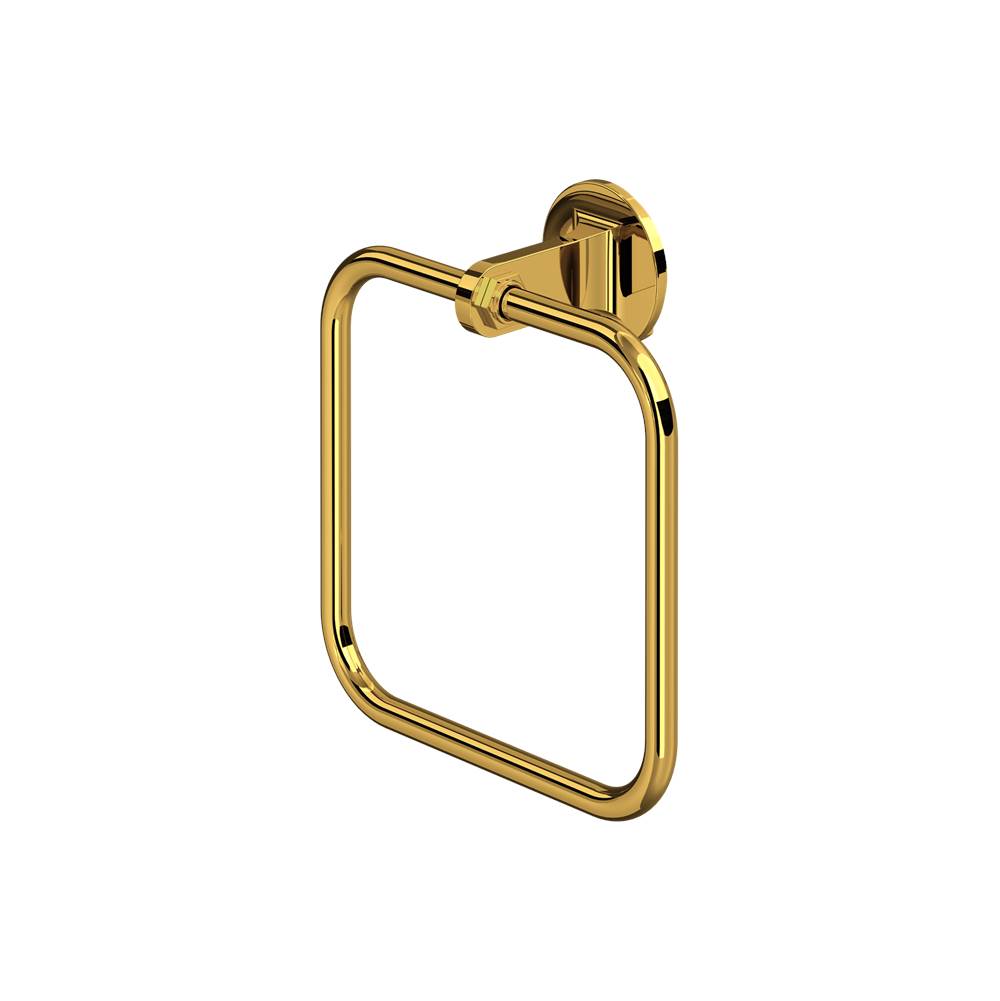 Rohl Modelle™ Towel Ring