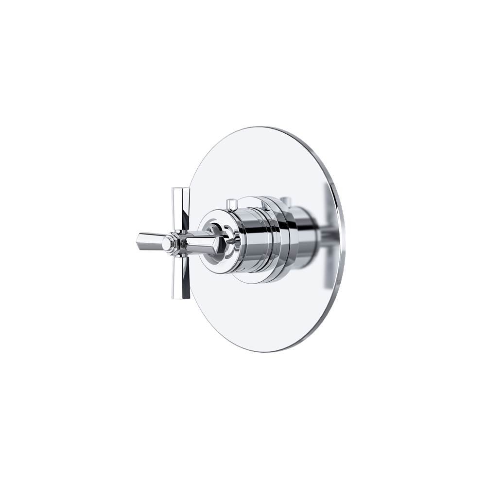 Rohl Modelle™ 3/4'' Thermostatic Trim Without Volume Control